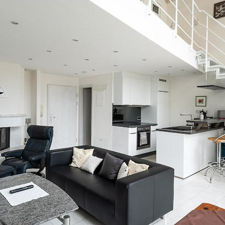 קונסטנץ Ferienwohnung Seerhein מראה חיצוני תמונה